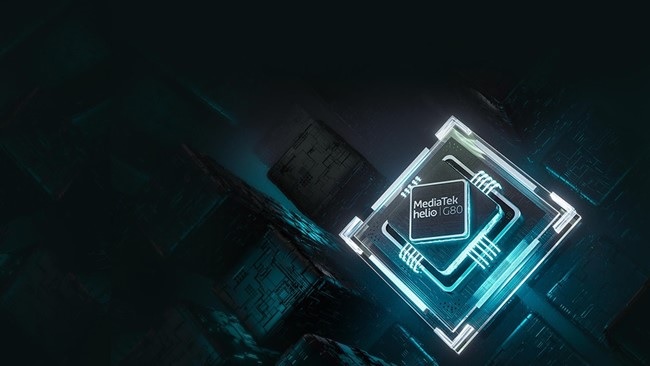 Hiệu năng vượt trội so với phiên bản tiền nhiệm Redmi 8