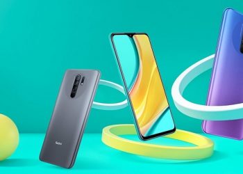 tính năng hấp dẫn trên Xiaomi Redmi 9