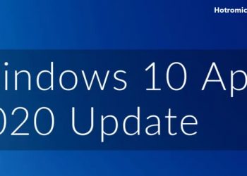 Loạt tính năng hữu ích trên Windows 10 May 2020 có thể bạn chưa biết