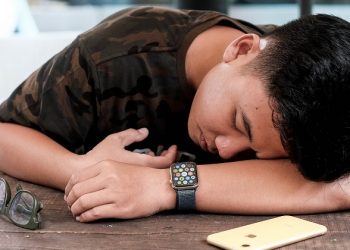 Thêm những thông tin thú vị về tính năng theo dõi giấc ngủ cho Apple Watch