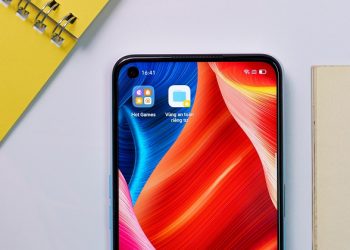 3 tính năng thông minh trong ColorOS 7.1 giúp OPPO A92 đa-zi-năng hết nấc
