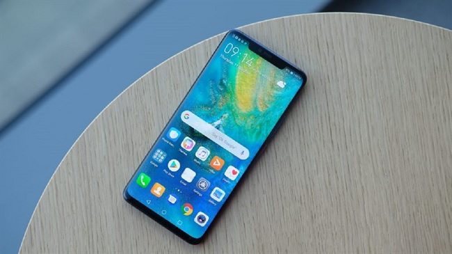 Điện thoại Android được trang bị nhiều tính năng thú vị