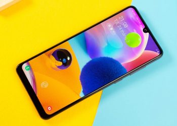 3 tính năng thú vị trên Galaxy A31 trong phân khúc 6 triệu đồng
