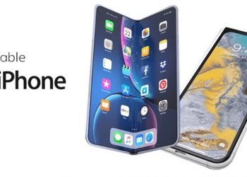 Tổng hợp các tính năng trên iPhone màn hình gập khiến iFan không khỏi “xuýt xoa” khi ra mắt