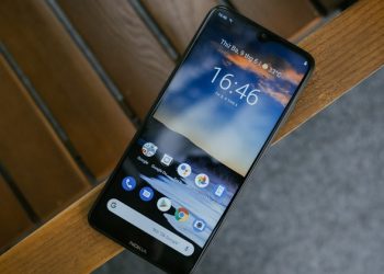 Trải nghiệm nhanh Nokia 5.3: Thiết kế bắt mắt, 4 camera sau hầm hố, hiệu năng ổn, pin dùng 2 ngày