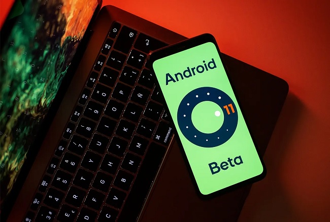 Trên tay Android 11 Beta: nhiều thay đổi thú vị và hay ho, chú trọng app chat, notification và Power Menu đa dạng