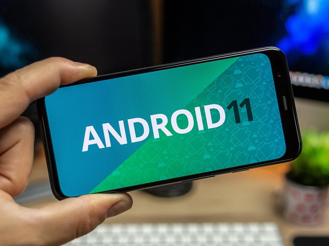 Update và trải nghiệm Android 11 Beta ngay hôm nay!