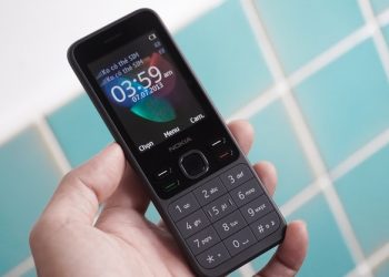 Trên tay Nokia 150 (2020): Thiết kế huyền thoại, nghe gọi bền bỉ và rất phù hợp với những người lớn tuổi