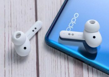 Trên tay OPPO Enco W51: Tai nghe Bluetooh có khả năng chống ồn chủ động ANC, sử dụng lên tới 28 tiếng liên tục
