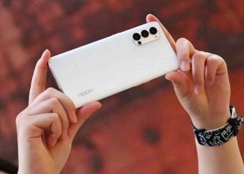 Trên tay OPPO Reno4 Pro: Ngoài màn OLED cong 90Hz, sạc siêu nhanh 100% pin chỉ mất 35 phút thì mọi thứ khác vẫn “đại trà”