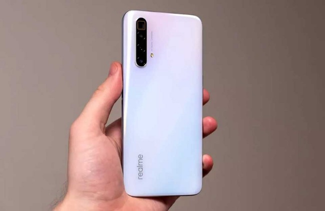 Mặt lưng với hiệu ứng gradient