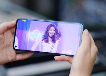Trên tay Redmi Note 9: Điện thoại đẹp, pin trâu sạc nhanh, vi xử lý mạnh mẽ, 4 camera, giá siêu hấp dẫn