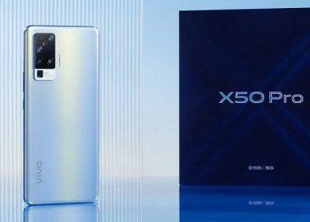 Trên tay Vivo X50 Pro: Camera “siêu chống rung” gimbal, giá từ 14 triệu đồng