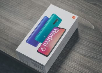 Trên tay Xiaomi Redmi 9: Thiết kế trẻ trung, hiệu năng ổn định, cụm 4 camera, pin trâu, sạc nhanh 18W, giá chỉ hơn 3 triệu đồng