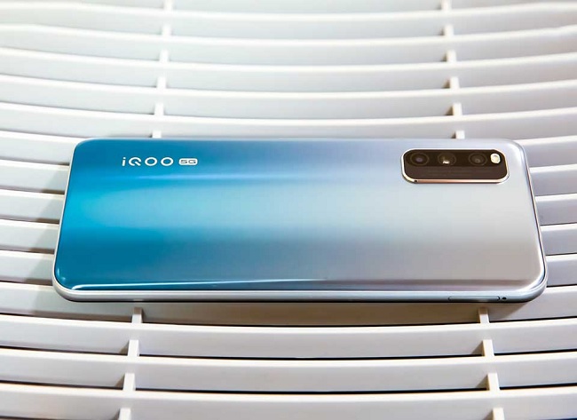 Tích hợp công nghệ làm mát bằng chất lỏng giúp giải quyết các vấn đề về nhiệt