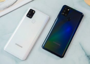5 ưu điểm của Galaxy A21s khiến bạn không thể chối từ