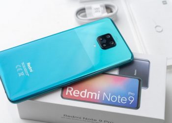 Những ưu điểm của Xiaomi Redmi Note 9 Pro so với đối thủ trong cùng phân khúc giá