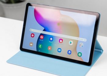 Vì sao nên mua Galaxy Tab S6 Lite thời điểm này?