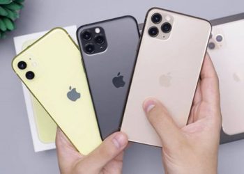 Những việc cần làm khi mua iPhone mới, bạn nên tham khảo