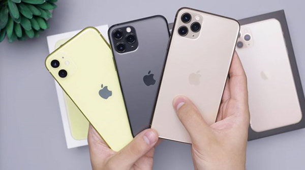 Những việc cần làm khi mua iPhone mới, bạn nên tham khảo