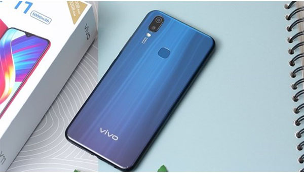 Vivo Y11 – Smartphone giá rẻ quốc dân, thích hợp với mọi đối tượng người dùng