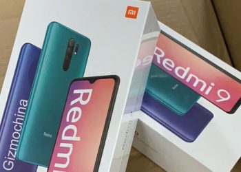 Lộ toàn bộ thông tin Xiaomi Redmi 9 trước ngày ra mắt 25/6, giá khoảng từ 3.2 triệu (1)