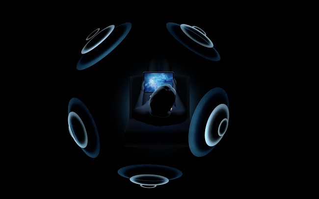 Apple chính thức giới thiệu công nghệ Spatial Audio trong WWDC 2020