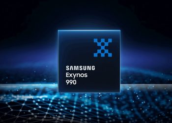 Chip Exynos 990 trên Galaxy Note 20 mạnh ngang với con chip Snapdragon 865+
