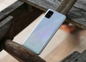 Niềm tự hào Galaxy A51 – Smartphone Android bán chạy nhất thế giới Quý 1 năm 2020
