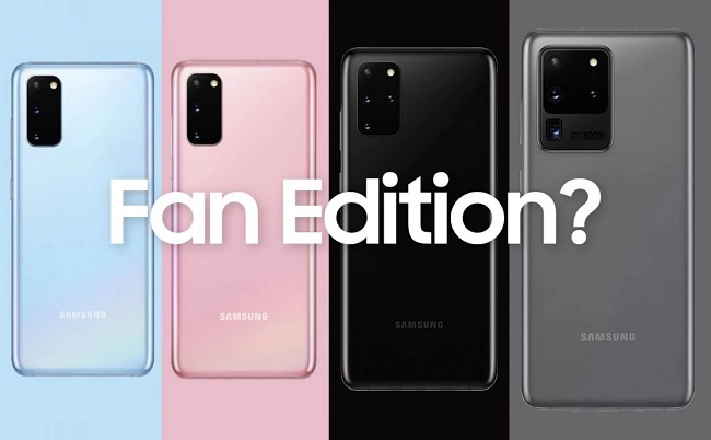 Galaxy S20 Fan Edition xuất hiện trên Geekbench, tiết lộ nhiều bất ngờ về cấu hình
