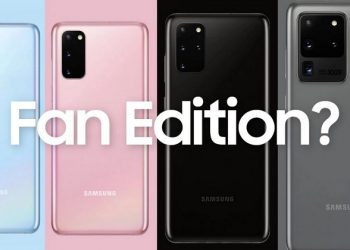 Galaxy S20 Fan Edition xuất hiện trên Geekbench, tiết lộ nhiều bất ngờ về cấu hình