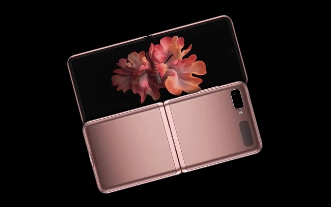 Samsung Galaxy Z Flip 5G ra mắt ngày 5/8 tại sự kiện Unpacked, cùng với Galaxy Note 20 series