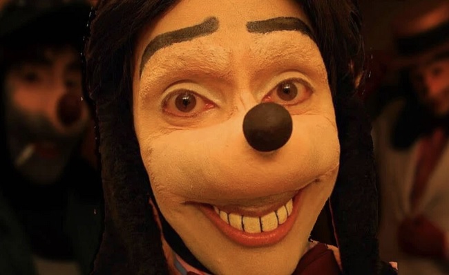 Jonathan Galindo là ai?