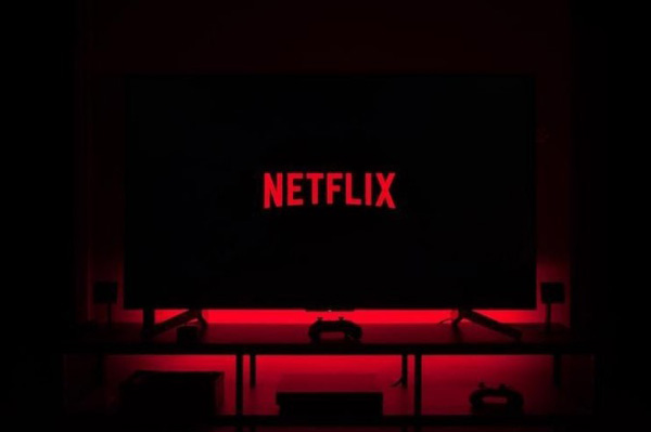 Ứng dụng Netflix