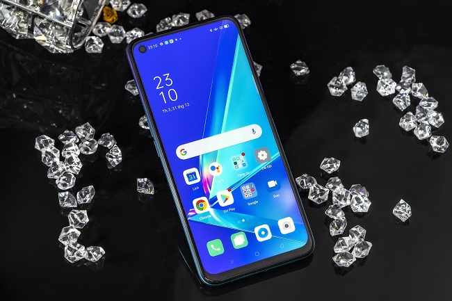 OPPO A92 là lựa chọn hoàn hảo cho những con người tự do, không bị bó buộc trong khuôn khổ