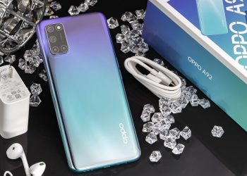OPPO A92 chính thức giới thiệu sắc màu mới Tím Cá Tính, gia tăng lựa chọn và trải nghiệm cho người dùng