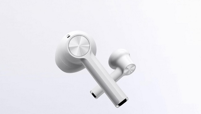 OnePlus Buds ra mắt với mức giá rẻ