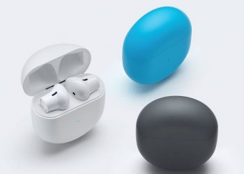 OnePlus Buds ra mắt: Tai nghe không dây thiết kế hiện đại, cho thời lượng pin đến 30 giờ