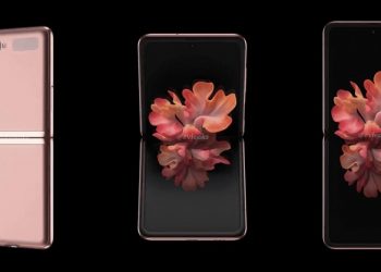 “Đứng ngồi không yên” trước vẻ đẹp của Samsung Galaxy Z Flip 5G màu Đồng Huyền Bí