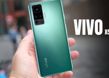 Xuất hiện thông tin Vivo X50 và Vivo X50 Pro ra mắt tại Việt Nam