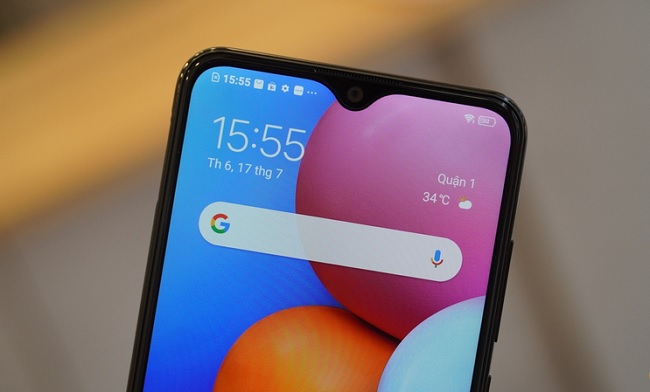 Vivo Y1s có gì nổi bật? Smartphone giá rẻ đáp ứng đủ tiêu chí về thiết kế, camera và cấu hình