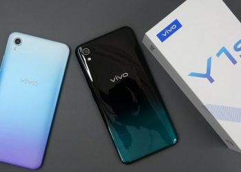 Vivo Y1s có gì nổi bật?