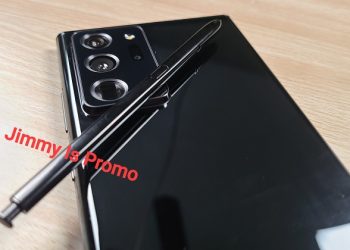 Ảnh thực tế Galaxy Note 20 Ultra lộ diện, nhìn đã thấy mê