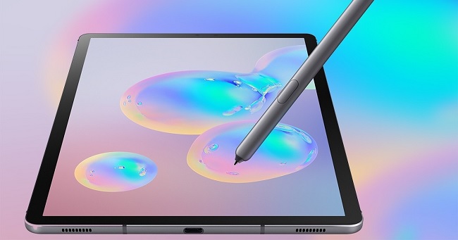 Dự kiến, Samsung Galaxy Tab S7+ công bố ngày 22/7 và phát hành trong tuần tiếp theo