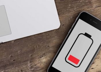 Cách hiện phần trăm pin iPhone cực đơn giản, nhanh chóng