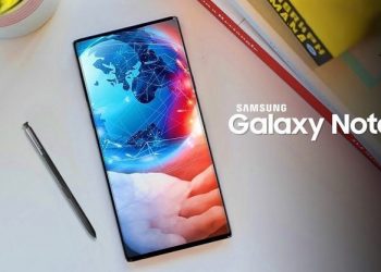 Phát hiện biến thể LTE của Samsung Galaxy Note 20+ trên cơ quan chứng nhận FCC