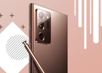 Tiết lộ thêm nhiều tính năng mới của bút S Pen trên dòng Galaxy Note 20 sắp ra mắt