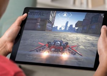 Cách chụp màn hình máy tính bảng Samsung và iPad đơn giản