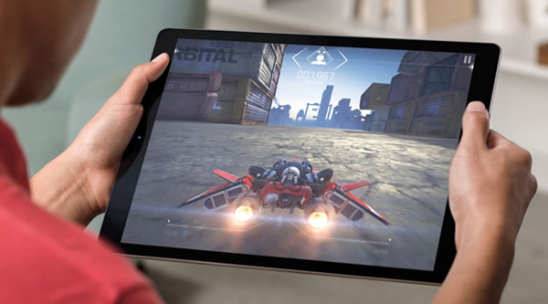 Cách chụp màn hình máy tính bảng Samsung và iPad đơn giản