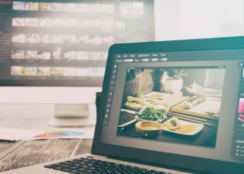 Cách giảm dung lượng ảnh hàng loạt bằng Photoshop